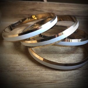 Vintage Coventry Bangles